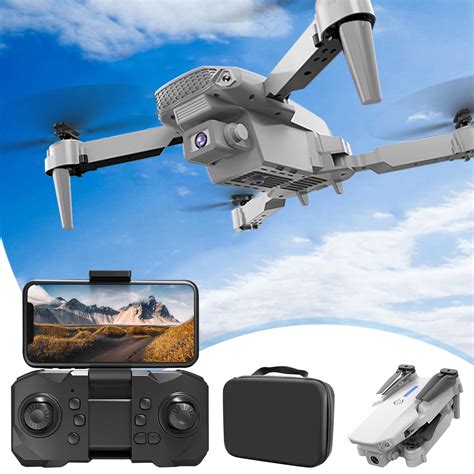 Sentuca Drone with 1080P Camera for Beginners and Kids,Mini Drone for ...