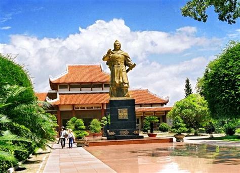 Quang Trung Museum (Tay Son) - 2020 All You Need to Know Before You Go ...