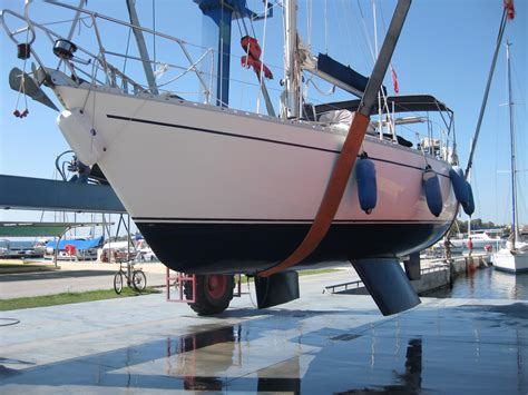 Williams and Smithells Ltd: Moody Yachts For Sale & Sold