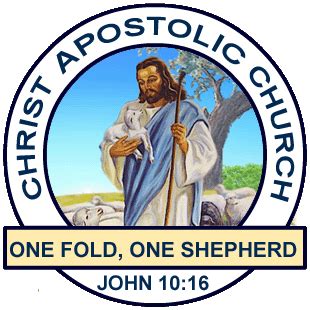 History Of The Christ Apostolic Church | Believers Portal