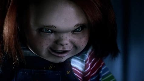 Bride Of Chucky Wallpaper - Spell Woman Chucky Gif - 1024x576 Wallpaper ...