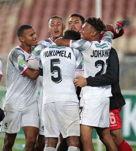 TOUGH DRAW FOR TOP-FLIGHT TEAMS IN NEDBANK CUP | Daily Sun