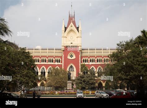 Calcutta high court hi-res stock photography and images - Alamy