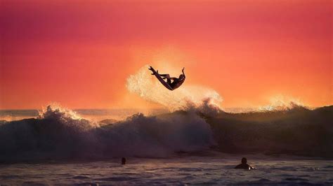 Surfing Wallpaper and Screensavers (60+ images)