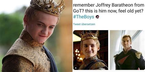 King Joffrey Game Of Thrones Meme