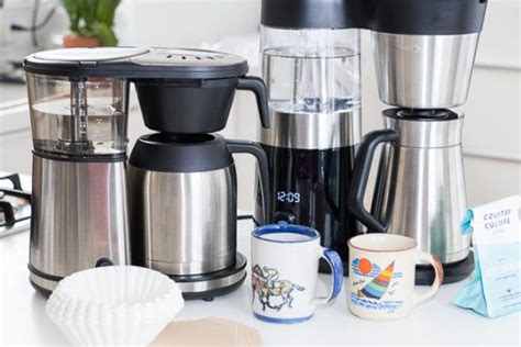 The Best Drip Coffee Maker | LaptrinhX