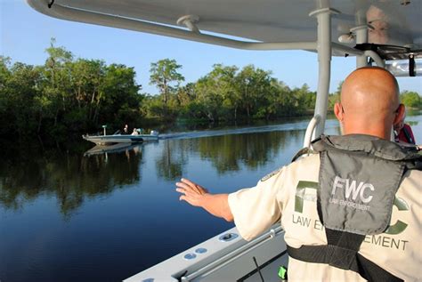 Boat Safely During National Boating Safety Week - Florida Sportsman