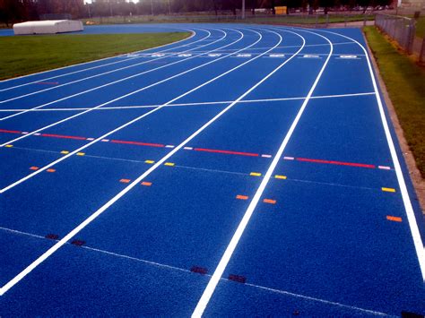 Athletics Track Services | Athletic Tracks Facility Services