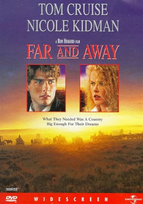 Far and Away (1992)