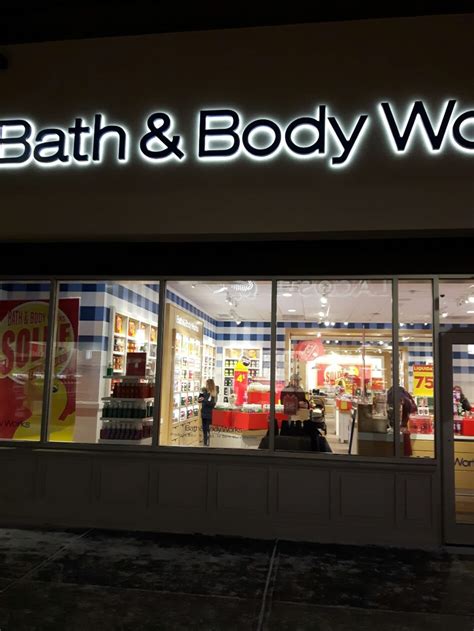 Hopetaft: Bath And Body Works Uk Store Locator