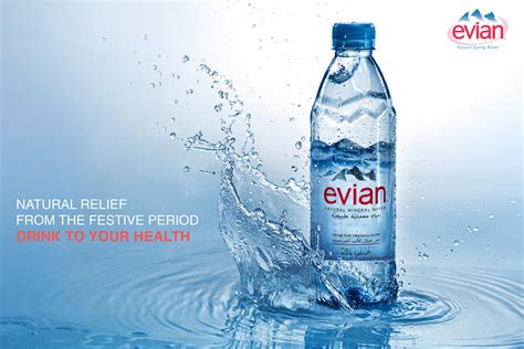 evian :: Behance