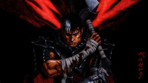 Berserk 2017 Wallpapers - Wallpaper Cave