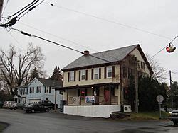 Krumsville, Pennsylvania Facts for Kids