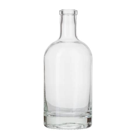 750 ml Nordic Spirit Bottle | Imperial Packaging