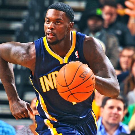 Why Lance Stephenson Is the NBA's Ultimate X-Factor | News, Scores ...