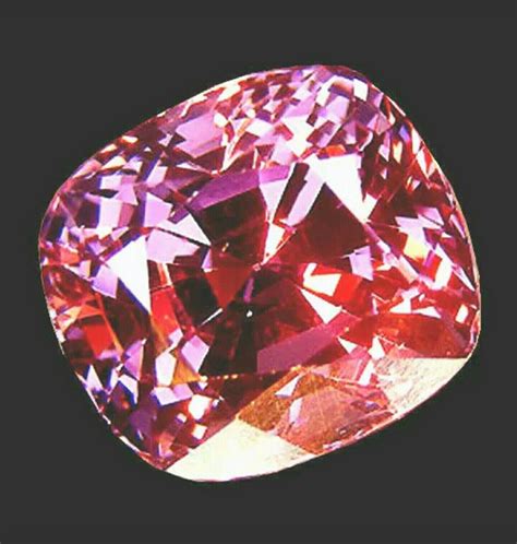 HUGE 8.41 carat GIA certified Color Change Spinel.