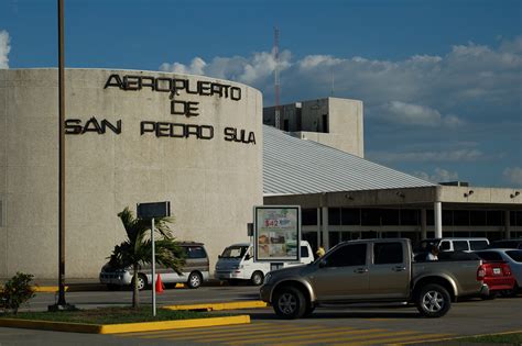 Archivo:San Pedro Sula Airport.jpg - Wikipedia, la enciclopedia libre