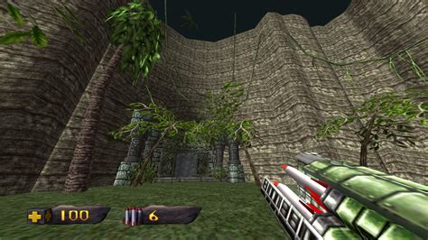 Turok 1 remaster image - ModDB