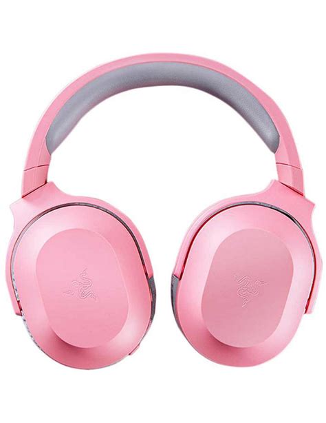 Razer Barracuda X Wireless Multi-Platform Gaming and Mobile Headset [Pink]