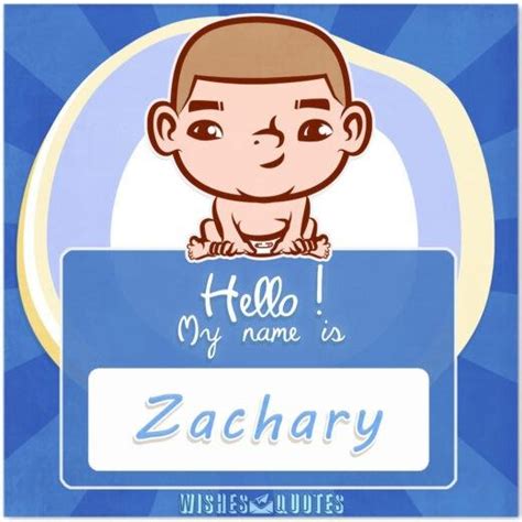 Baby Names For Boys Inspired By The Hottest Movie Stars