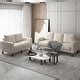 Modern Living Room Furniture Sofa 2+3 - Bed Bath & Beyond - 39614034