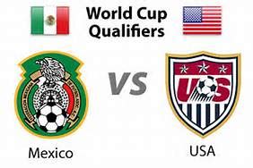 Mexico vs USA - World Cup Qualifier - June 12th | Focus On Football