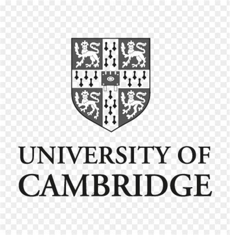 Cambridge University Logo Png : Download University Of Cambridge Enterprise Full Size Png Image ...