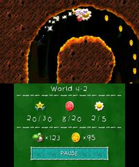 Underground Pokey Patrol - Super Mario Wiki, the Mario encyclopedia