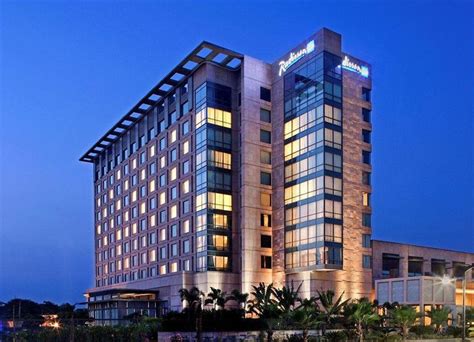 Unbeatable Deal – Holiday Inn, Amritsar | Commercial property, Hotel, Amritsar