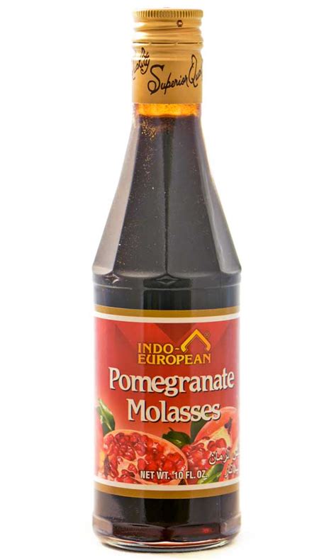 Pomegranate Molasses, 10oz – Caputo's Market & Deli