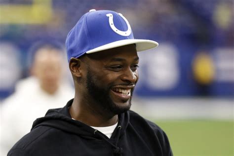 Reggie Wayne Saddened By Death Of Former Colts Teammate - The Spun