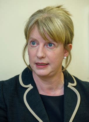 Shona Robison Cabinet Secretary Health Sport Editorial Stock Photo - Stock Image | Shutterstock