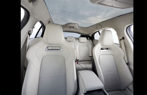 Interior Photos of Jaguar I-Pace First Edition - Jaguar Forums - Jaguar ...