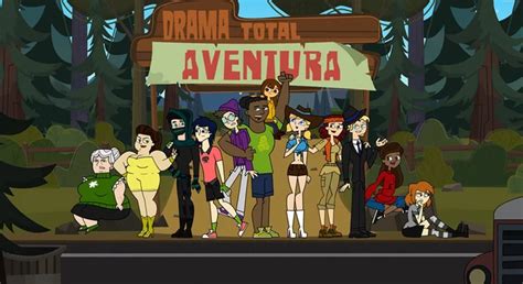 Adventure Camp | Disventure Camp Wiki | Fandom