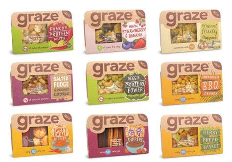 graze snacks Archives - Price Chopper - Market 32