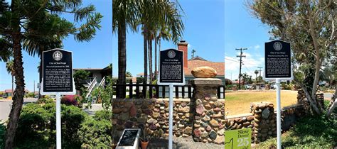 New Historic Markers Commemorate Early History of University Heights ...