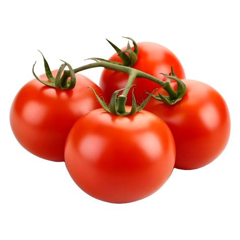 AI generated Fresh Tomatoes on Transparent background - Ai Generated ...