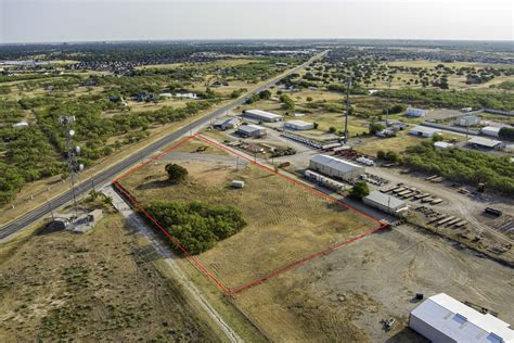 2501 Hwy 79 South, Wichita Falls, TX 76310 - Land for Sale | LoopNet