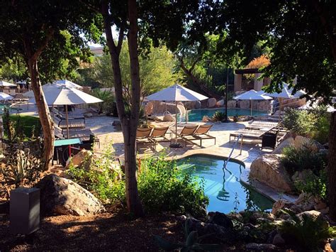 Off-season stay at the Westin La Paloma Resort and Spa in Tucson AZ | Resort, Tucson az, Hiking ...