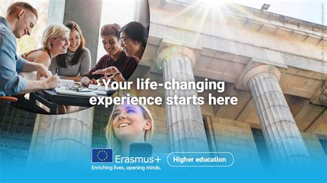 Erasmus+ Applications 2023 | EURIreland - Higher Education Authority, National Agency for ...