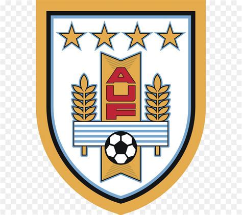 Uruguay soccer Logos