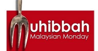 3 hungry tummies: Muhibbah Malaysian Monday Roundup No.25