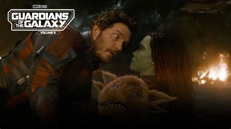 Guardians of the Galaxy Vol. 3 | Disney Movies