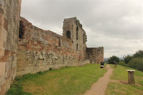 Stafford Castle © Richard Croft :: Geograph Britain and Ireland