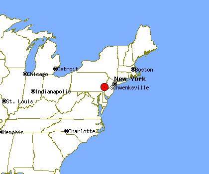 Schwenksville Profile | Schwenksville PA | Population, Crime, Map