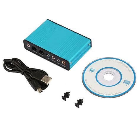 Best external sound card for laptop - crossmopla