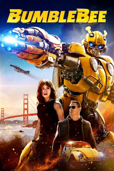 Bumblebee | Cox On Demand