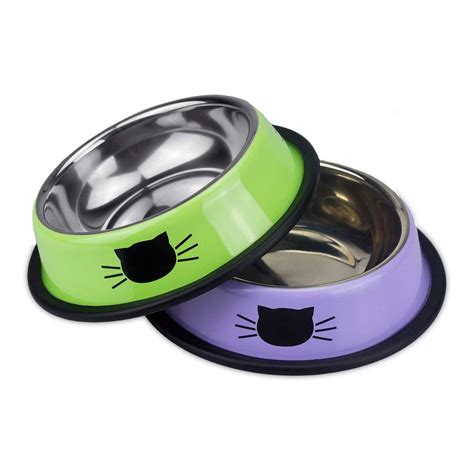 The 10 Best Cat Water Bowls | Daily Paws