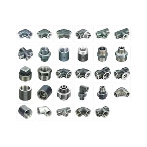 Ms Pipe Fittings at 200.00 INR in Mumbai, Maharashtra | Trimac Piping ...