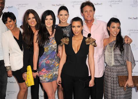 Gli Stati Uniti sono al passo coi Kardashian da dieci anni - Il Post